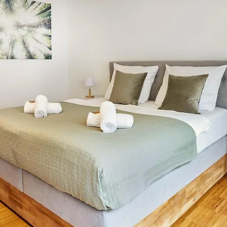 Design City Apartment, Modern, Ebenerdig, Top Lage Weinheim Buitenkant foto
