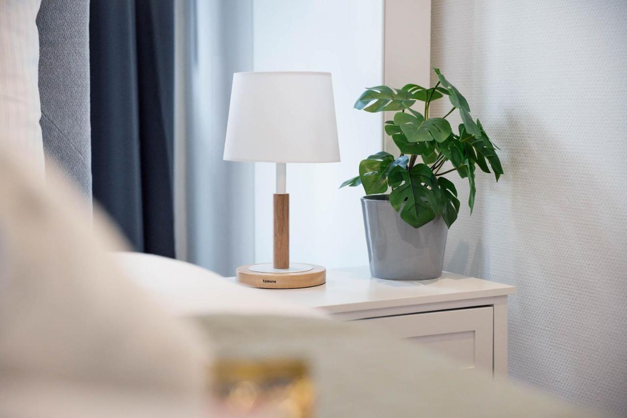 Appartement Design City Apartment, Modern, Ebenerdig, Top Lage *