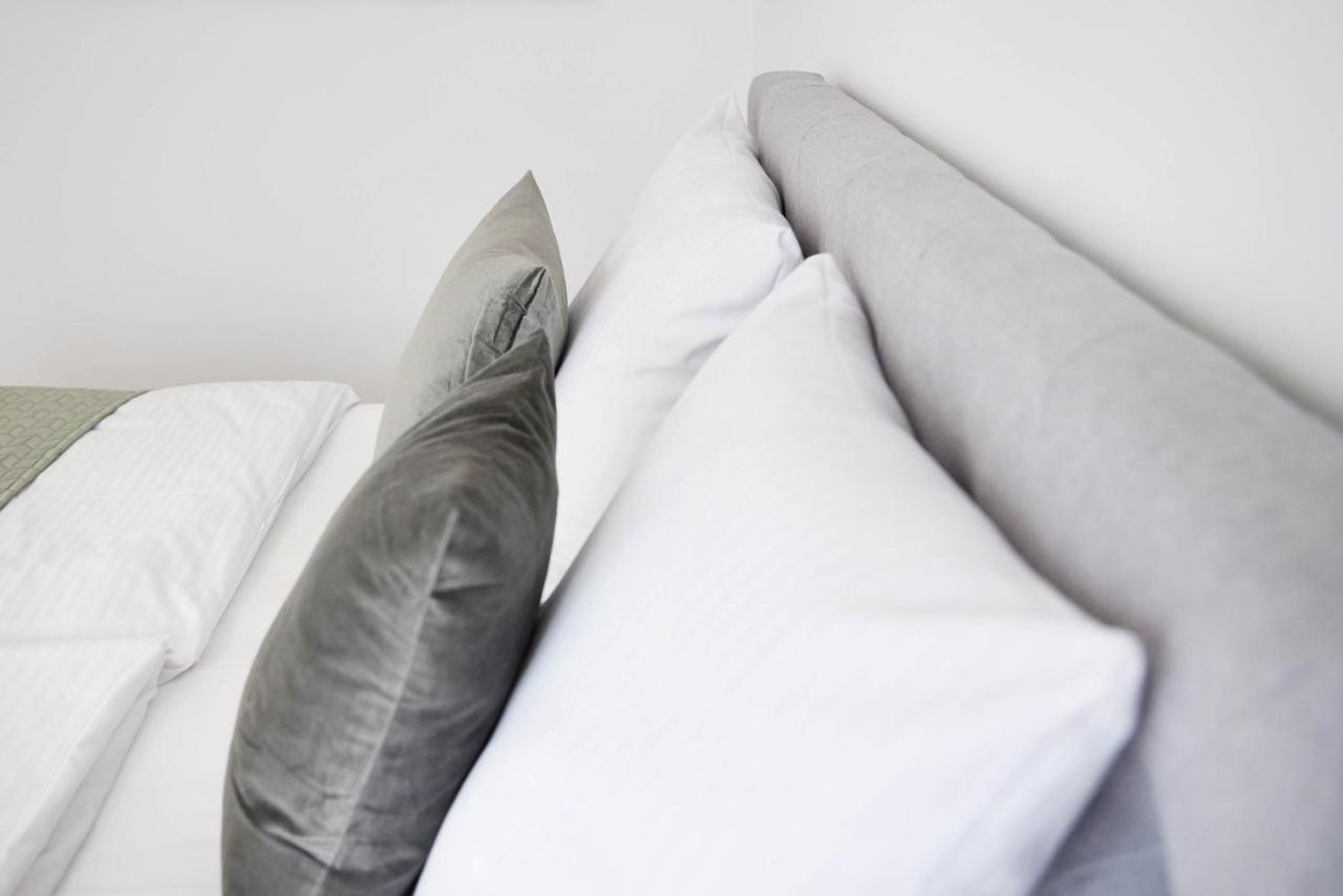 Design City Apartment, Modern, Ebenerdig, Top Lage Appartement Weinheim