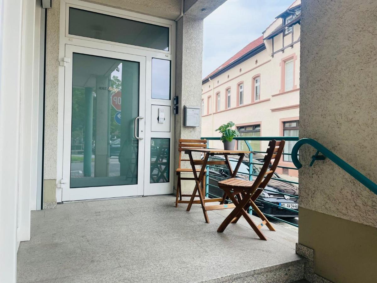 Design City Apartment, Modern, Ebenerdig, Top Lage