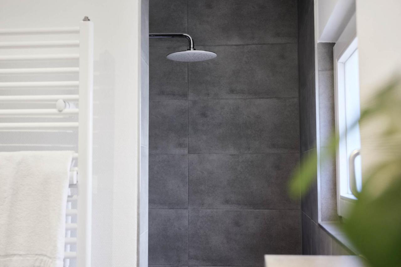 Design City Apartment, Modern, Ebenerdig, Top Lage